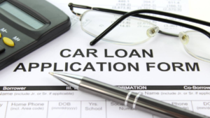 quick loan application