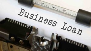 business loans