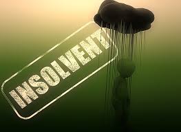 insolvency 