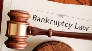 bankruptcy laws