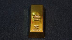 gold bar